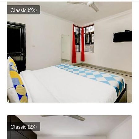 Neelam Villa 333 Faridabad Exterior foto